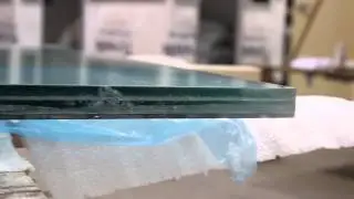 Glass Scratch Repair Tulsa - VFS Canopy