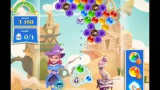 Bubble Witch Saga 2 Level 1618 - NO BOOSTERS