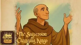 Теперь Я - их БОГ - The Succession Of Changing Kings #4