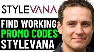 HOW TO GET BEST STYLEVANA DISCOUNT COUPON CODES IN 2025 (FULL GUIDE)
