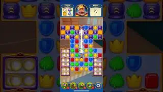 Royal Match LEVEL 4062