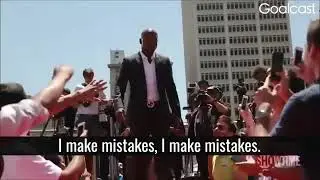 Push Yourself by Floyd Mayweather
