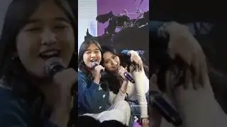ONDAH FAMILY MENANTANG TEST DNA 😂 #onieljkt48 #kathrinajkt48 #indahjkt48 #marshajkt48 #jkt48