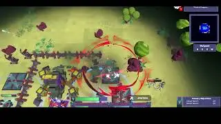 Life Force Games - MOBA CO-OP tower Defense - Web3 first look