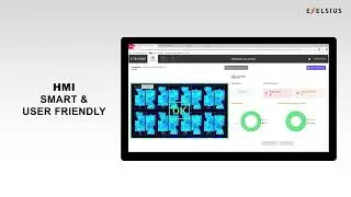 EXELSIUS - XPECT coating inspection system