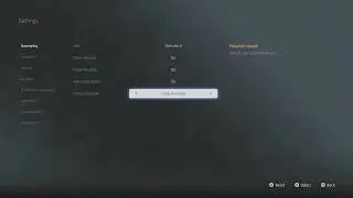 How To Enable Auto Loot Items In Stellar Blade