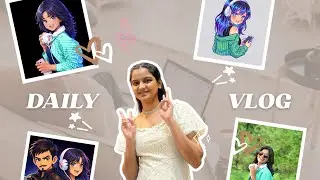 એક દિવસ અમારી સાથે 😄 | Office Life, Gift City & Car Talks 🚗 | Daily Vlog@Romadiarie | @djjanuak47