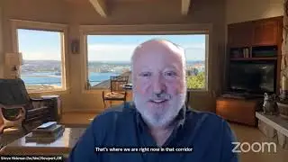 Opening 2022 With Compassion, Part 1 (December 30, 2021)