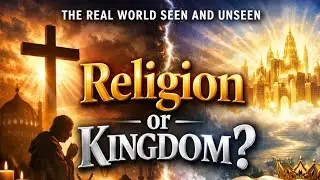 Religion or Kingdom? 📱