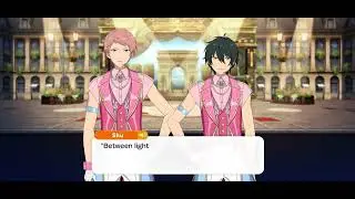 New Years Live Story 19! (Ensemble Stars)