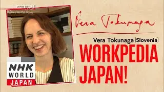 WORKPEDIA JAPAN!: Steeping Tea Leaves in Saga - Where We Call Home