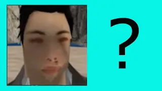 Second Life: Who is Daniel? (Trolling)