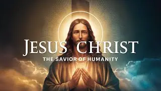 Jesus Christ: The Savior of Humanity