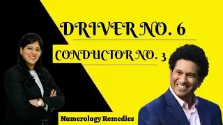 🆕Driver Number 6 Conductor Number 3 Numerology Number #𝐯𝐚𝐬𝐭𝐮 #𝐯𝐚𝐬𝐭𝐮𝐬𝐡𝐚𝐬𝐭𝐫𝐚