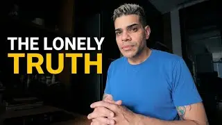 The TRUTH About Coping with Loneliness