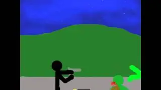 Animations: zombie killing speed up