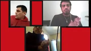 DEBATE Testigo de Jehova Cat&oacute;licos (Antisectas - Santiago Cat&oacute;lico) &iquest;Es Jes&uacute;s Dios?
