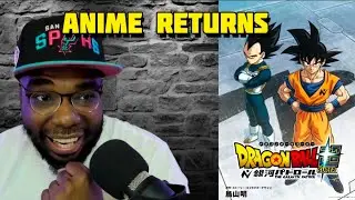 Huge DragonBall Super The Galactic Patrol ( Moro Arc ) Is COMING SOON