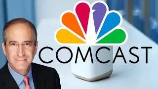 Comcast Stock Analysis | CMCSA Stock Analysis