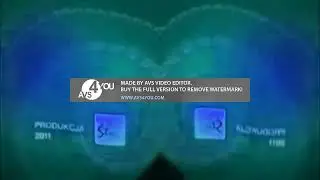 Preview 2 Produkcja TVN Style [2011] Effects