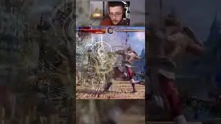 THE GREATEST GERAS COMBO 💀⁉️ #mortalkombat #mk1 #mortalkombat1 #mkx #mk11