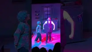 LACC Theatre Dept. has some talent!