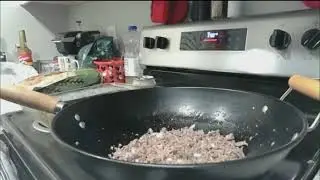 How NOT to make Chief Beef