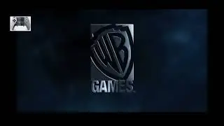 Looney Tunes: Acme Arsenal - PS4's Original PlayStation Retro Legacy Theme (PS2) intro logos