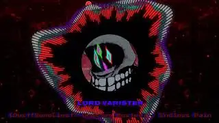 [Dust!BoneLiest Obesses Monster] - Endless Pain