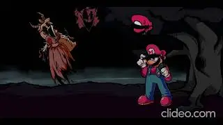 Insomnia but it's Coronation Day Peach and Mario (Cover)