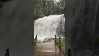 Ayatana Water Falls - Coorg |Ayatana Resorts|