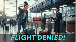 Airport Errors to Avoid at All Costs Before Your Flight