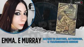 Paper Cuts | Ep 80 | Emma E. Murray