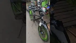 sepeda hedon Banjarmasin #trending #platktmeresahkan #sepeda #fyp