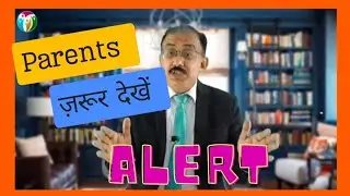 Parents Be alert #bigthinking #positivethinking 