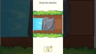 Dop 2 lvl 535 - Erase the obstacle #dop2lovers #gameplay #dop2 #dop2game #dop2highlights #dop2game