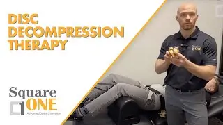Disc Decompression Therapy | SquareOne Health [2021]