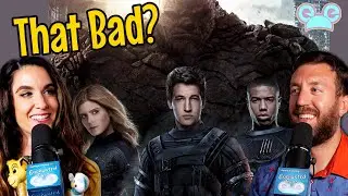 Is This the WORST Marvel Movie Ever Made?