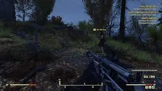 Fallout 76 Sooo we meet again pt1 #fallout76