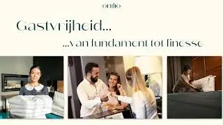 Maak kennis met ONILIO. ONILIO is een club van gedreven en ervaren recreatieprofessionals.