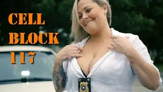 Ztrain Fox - Cell Block 117 (Official Music Video)