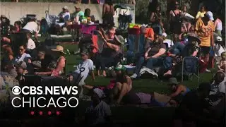 Chicago Jazz Festival, other celebrations mark end of summer