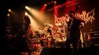 Frost Despair - Her Ghost In The Fog - COF cover