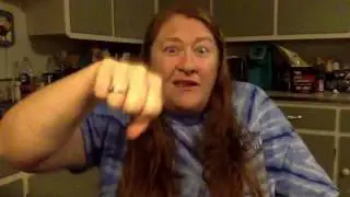 ASL Folklore Sign Language Saves a Life