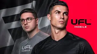 UFL 26 Mobile ... ОБЗОР - FC Mobile БОЛЬШЕ НЕ НУЖНА?