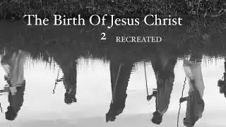 The Birth Of Jesus Christ 2_ Recreated_(Penan’s Version), Long Lamai.
