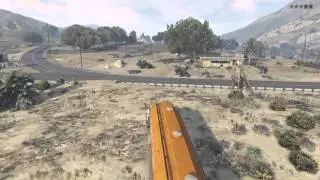 GTA Online - 