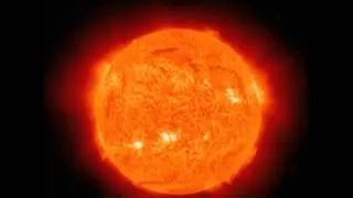 Solar Filament Eruption Sends CME Towards Earth