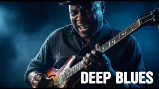 Classic Blues Meets Modern Soul | Blues Vibes Like Muddy Waters, B.B. King, Eric Clapton, Keb&rsquo; Mo&rsquo;