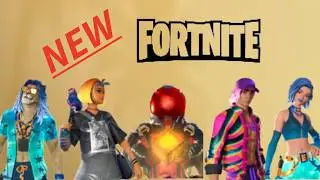 New bonus rewards in Fortnite chapter 7 season 1